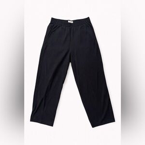 Everlane Off Duty Barrel Pant